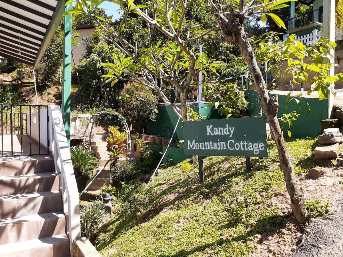 Kandy Mountain Cottage Extérieur photo